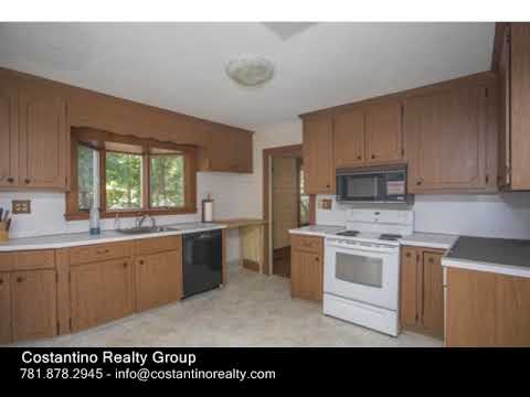 63 Sheppard Ave., Braintree MA 02184 - Single Family Home - Real Estate - For Sale -