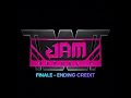 JAM REPUBLIC | Ending Credit Clean Audio