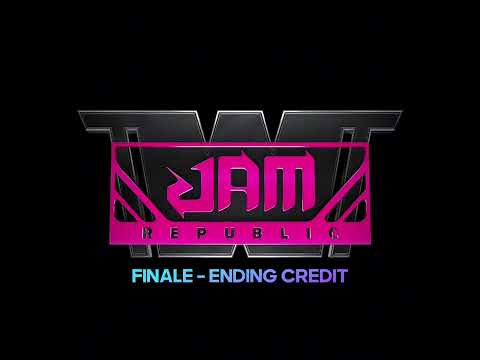 JAM REPUBLIC | Ending Credit Clean Audio