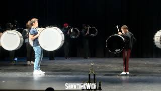 Download lagu Bass Drum Battle - ATL Beatdown Percussion Showcase mp3 Download lagu Bass Drum Battle - ATL Beatdown Percussion Showcase mp3
