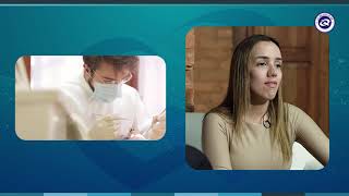 Latiendo a tu lado - Salud Bucal