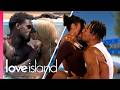 Every Kiss From Week 5 In The Villa Love Island 2026