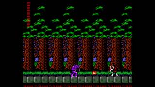 Just Enough - Let's Play Castlevania II Part 6