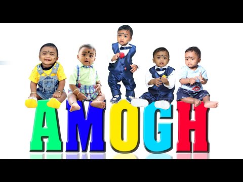 Birthday Album / AMOGH