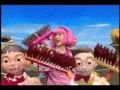 Hora De Jugar LazyTown