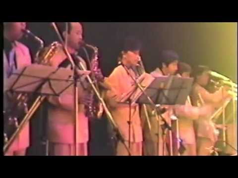 Orquesta del Coco  "PALLADIUM DAYS"