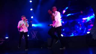 Mirror haus- lindsey stirling live Boston