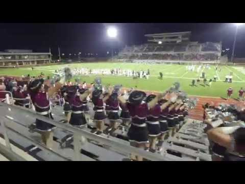 Pearland Prancers @ Challenger Stadium