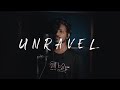 Indian guy sings Tokyo Ghoul - Unravel [Cover by Kai RJ]