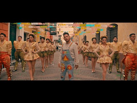 CAPORAL 2025 🇧🇴🔥 // HERIDA - CAMILO GORA X CERVE POTOSI