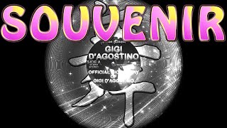 Gigi D'Agostino - Souvenir (small version)