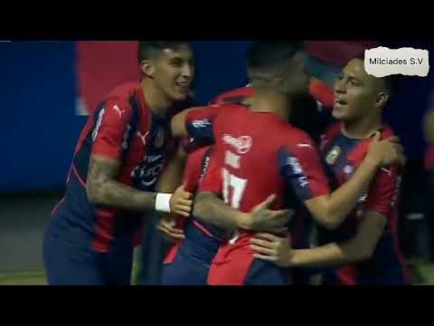 🤯NACIONAL(2) VS CERRO PORTEÑO(3)🔥 A LO CICLON  TRIUNFO AGONICO | RELATOS DE BRUNO PONT🔥