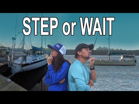 God Called Us Back to the Water | Walking by Faith | Missionary Life Reflections