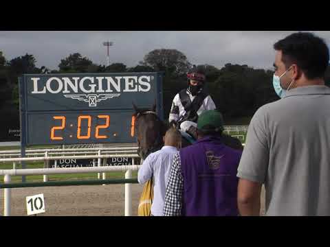 210905 c07 Las Piedras/ AERO TREM (BRZ)