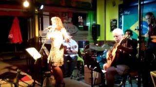 Clarao de lua by Lena Braz (musique brésilienne)