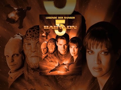 Spacecenter Babylon 5 - Legende der Ranger