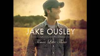 Times Like These - Jake Ousley