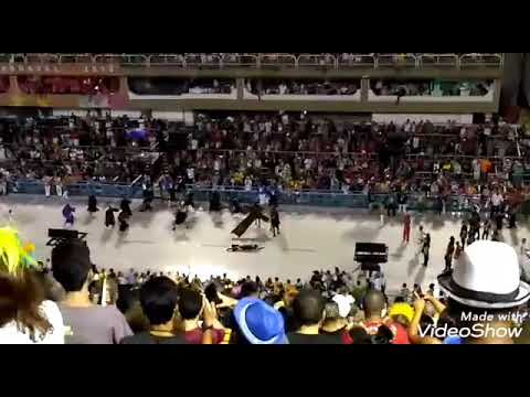 Desfile Estácio de Sá 2019