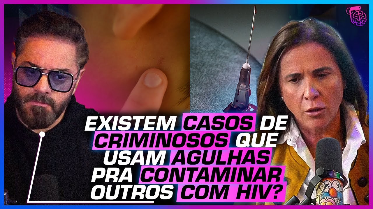 OS CR1MES MAIS PERVERSOS que ESTÃO ACONTECENDO e VOCÊ NÃO SABE! - CARLA, MARIÁH E DELEGADA IVALDA