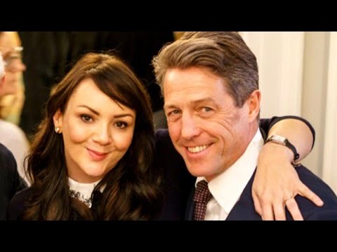 'Love Actually' Stars Hugh Grant and Keira Knightly On Reuniting for NBC's Red Nose Day Sequel