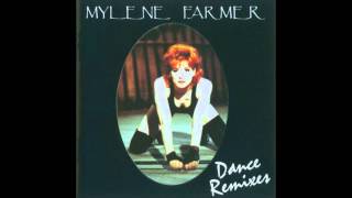 Mylène Farmer - Tristana (Remix Club)