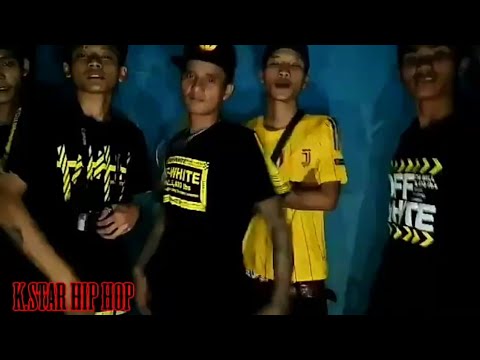 Karen Hip Hop Song 2017 PEACE J GANG (TK FAMILY)