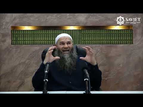 Muhidin Halilović, prof   Faraonova strategija