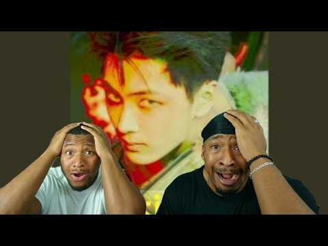 Bloody Paradise (JAY Ver.) | JAY WENT OFF IN THIS! | TWINS REACTION