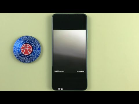 How to enable/disable Watermark in Camera on Xiaomi Redmi Note 10 Android 11