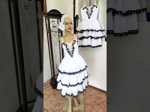 Costum pentru scena F 0486 - video 5