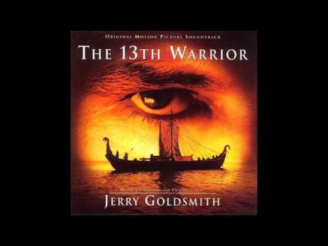 Jerry Goldsmith-The 13th Warrior-End TItles