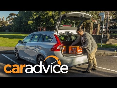2015 Volvo V60 - long term update review