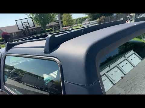 1977 Chevrolet Blazer (CC-2072160) for sale in Knightstown, Indiana