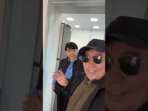 Юу ч хийдэггүй хийцгүй Эрдэнэс Монголоос !!!