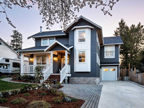 816 Condor Avenue | Victoria, BC - The Agency