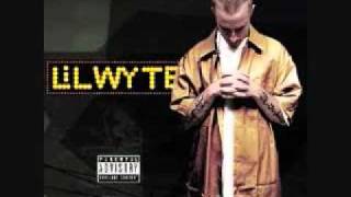 Lil whyte-Oxy Cotton