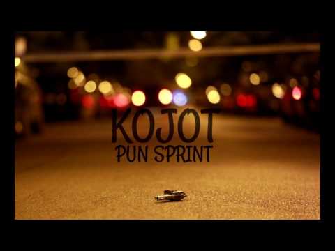 Kojot - Pun šprint 2017