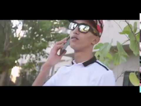 T-flow ft CrocoMan - Histoire  (بصوت السناجب) - Music Sanajib
