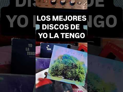 Los mejores discos de Yo La Tengo