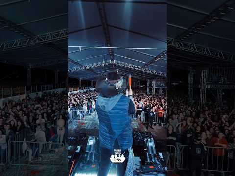 Traia Véia - Braço do Norte, SC - Out 2025 #musicasertaneja #traiaveia #traiaveiaoficial