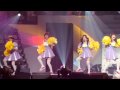 Lucky Star OP LIVE Avi