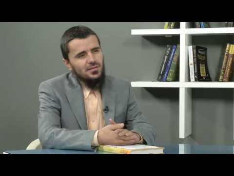 01 - Durim Aliaj - Raporti me Krijuesin