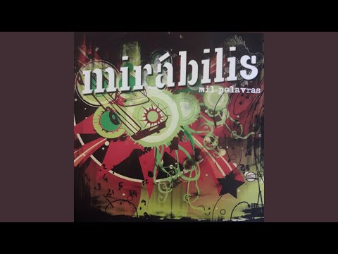 Ninguém vai te dar - Mirabilis Jalapa