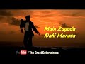Chand Taare Tod WhatsApp Status Song Shahrukh Khan