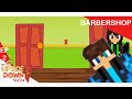 The New Upside Down Show Ep 2 Barbershop