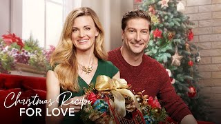 Extended Preview - Christmas in Love - Countdown to Christmas
