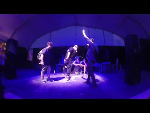 FOREVAH vs BAYRONE - Final - Skill North Special Edition