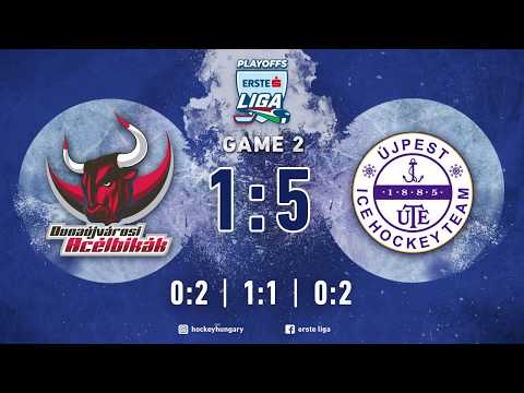 EL222 DUNAÚJVÁROSI ACÉLBIKÁK   UTE 1 5 20200223