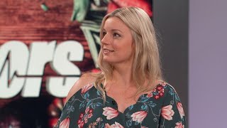 Meat-Free Southern Dishes with Damaris Phillips