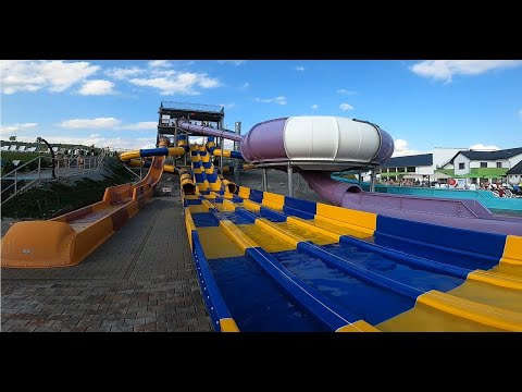 UKS WILGA  MUSZYNA SUMMER CAMP 2024